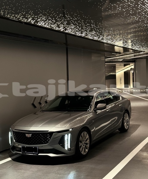 Big with watermark cadillac ct6 dushanbe dushanbe 6770