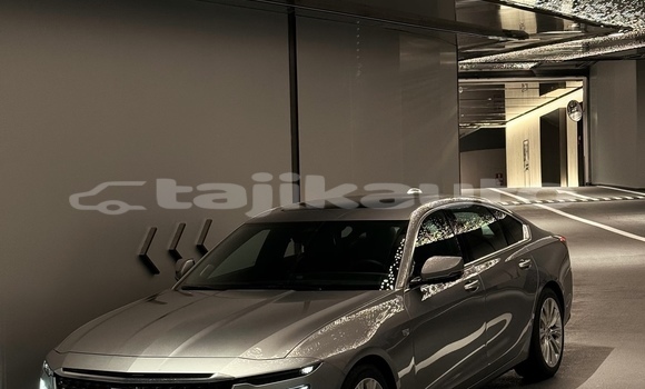 Buy New Cadillac CT6 Black Car in Dushanbe in Dushanbe Buy New Cadillac CT6 Black Car in Dushanbe in Dushanbe