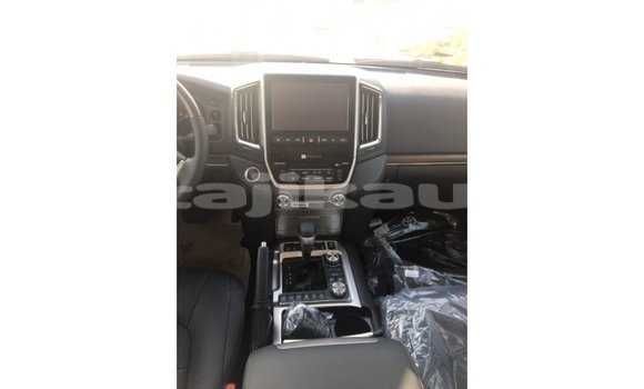 Buy Import Toyota Land Cruiser Black Car in Import - Dubai in Dushanbe Buy Import Toyota Land Cruiser Black Car in Import - Dubai in Dushanbe