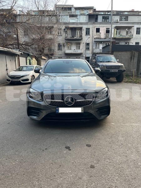 Big with watermark mercedes benz e klasse amg khatlon vose 6818