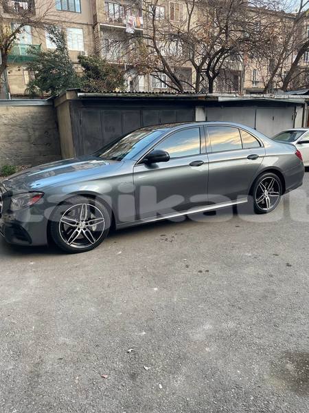 Big with watermark mercedes benz e klasse amg khatlon vose 6818