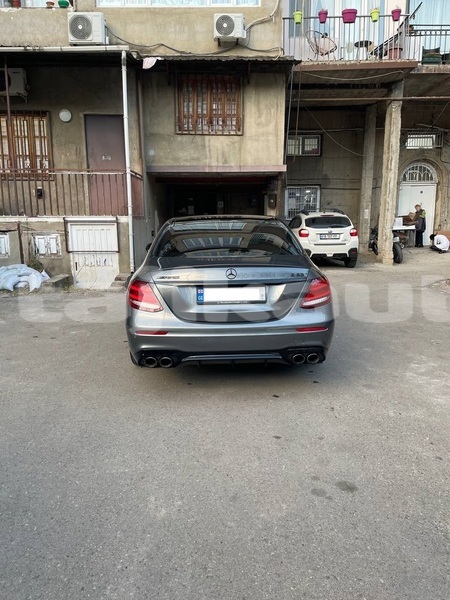 Big with watermark mercedes benz e klasse amg khatlon vose 6818