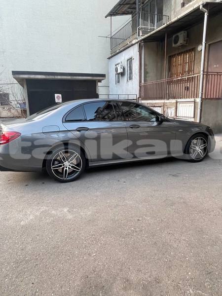 Big with watermark mercedes benz e klasse amg khatlon vose 6818