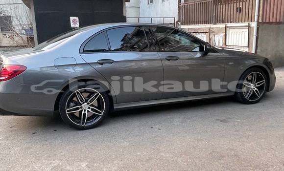 Buy Used Mercedes-Benz E-klasse AMG Other Car in Vose in Khatlon Buy Used Mercedes-Benz E-klasse AMG Other Car in Vose in Khatlon