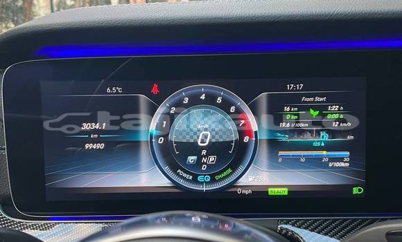 Buy Used Mercedes-Benz E-klasse AMG Other Car in Vose in Khatlon Buy Used Mercedes-Benz E-klasse AMG Other Car in Vose in Khatlon