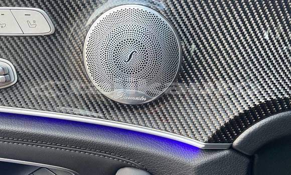 Buy Used Mercedes-Benz E-klasse AMG Other Car in Vose in Khatlon Buy Used Mercedes-Benz E-klasse AMG Other Car in Vose in Khatlon