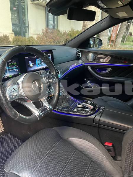 Big with watermark mercedes benz e klasse amg khatlon vose 6818