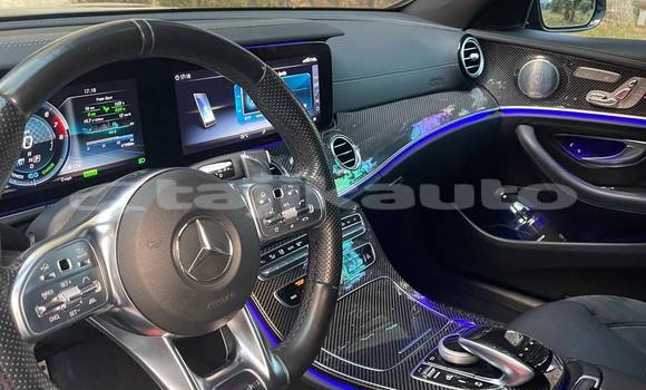 Buy Used Mercedes-Benz E-klasse AMG Other Car in Vose in Khatlon Buy Used Mercedes-Benz E-klasse AMG Other Car in Vose in Khatlon