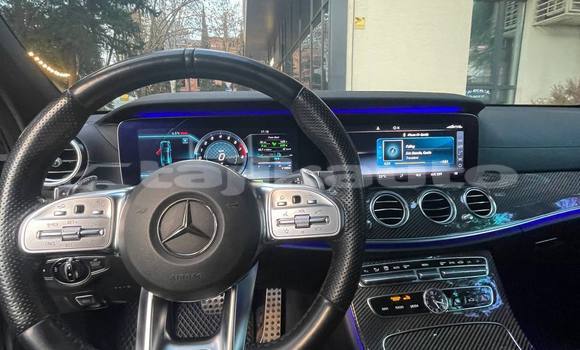 Buy Used Mercedes-Benz E-klasse AMG Other Car in Vose in Khatlon Buy Used Mercedes-Benz E-klasse AMG Other Car in Vose in Khatlon