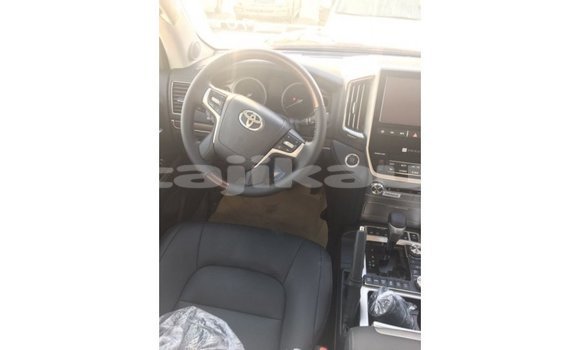 Buy Import Toyota Land Cruiser Black Car in Import - Dubai in Dushanbe Buy Import Toyota Land Cruiser Black Car in Import - Dubai in Dushanbe