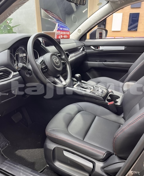 Big with watermark mazda cx 5 dushanbe dushanbe 6841