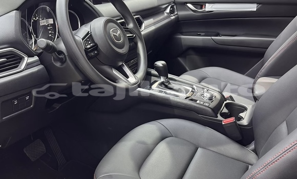 Buy New Mazda CX-5 Black Car in Dushanbe in Dushanbe Buy New Mazda CX-5 Black Car in Dushanbe in Dushanbe