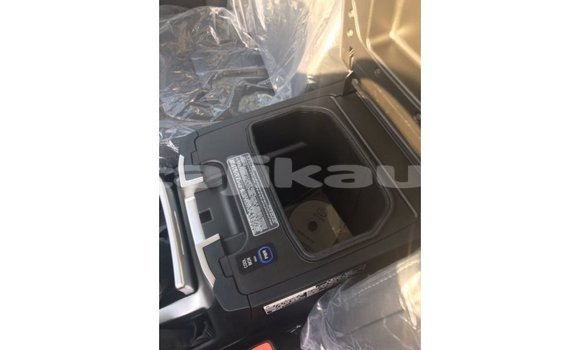 Buy Import Toyota Land Cruiser Black Car in Import - Dubai in Dushanbe Buy Import Toyota Land Cruiser Black Car in Import - Dubai in Dushanbe