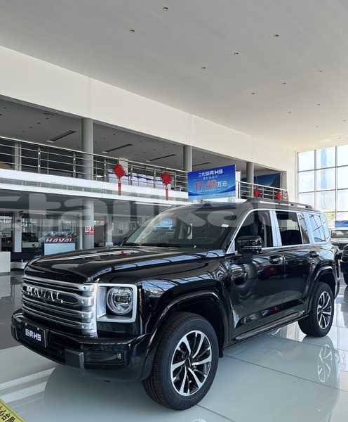 Big with watermark haval h9 dushanbe dushanbe 7125