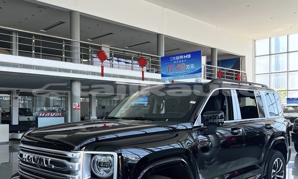 Buy New Haval H9 Black Car in Dushanbe in Dushanbe Buy New Haval H9 Black Car in Dushanbe in Dushanbe