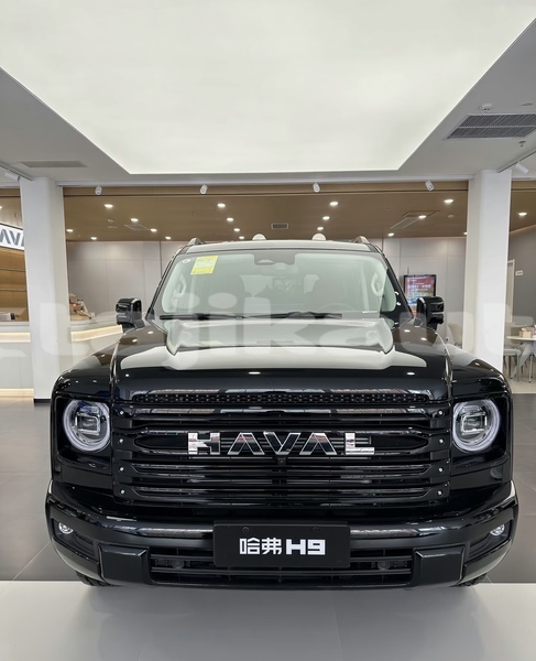 Big with watermark haval h9 dushanbe dushanbe 7125
