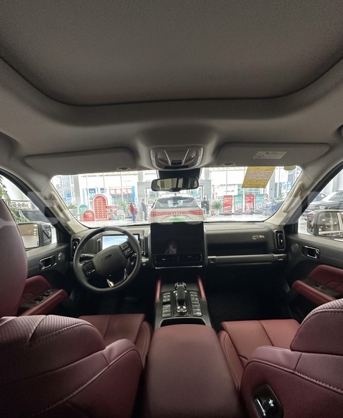 Big with watermark haval h9 dushanbe dushanbe 7125