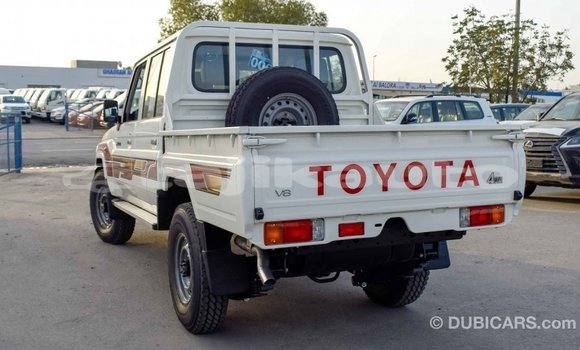 Buy Import Toyota Pickup White Car in Import - Dubai in Dushanbe Buy Import Toyota Pickup White Car in Import - Dubai in Dushanbe