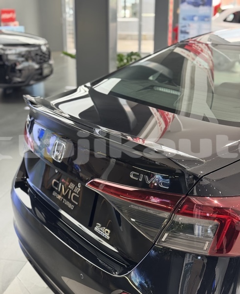 Big with watermark honda civic type r dushanbe dushanbe 7185