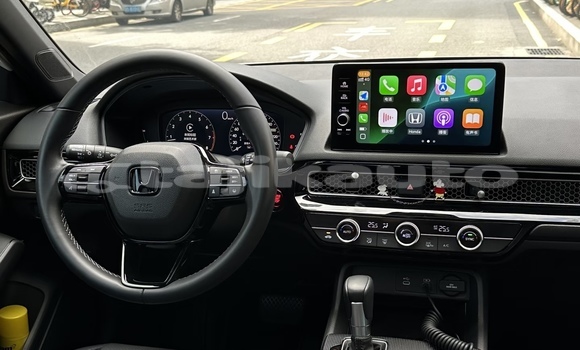 Buy New Honda Civic Type R Black Car in Dushanbe in Dushanbe Buy New Honda Civic Type R Black Car in Dushanbe in Dushanbe