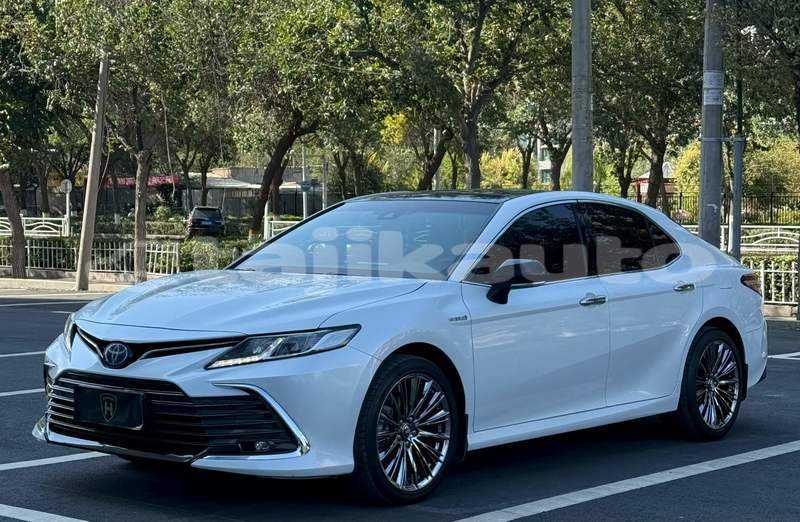 Big with watermark toyota camry dushanbe dushanbe 7246