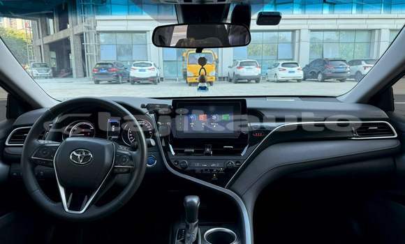 Buy Used Toyota Camry White Car in Dushanbe in Dushanbe Buy Used Toyota Camry White Car in Dushanbe in Dushanbe