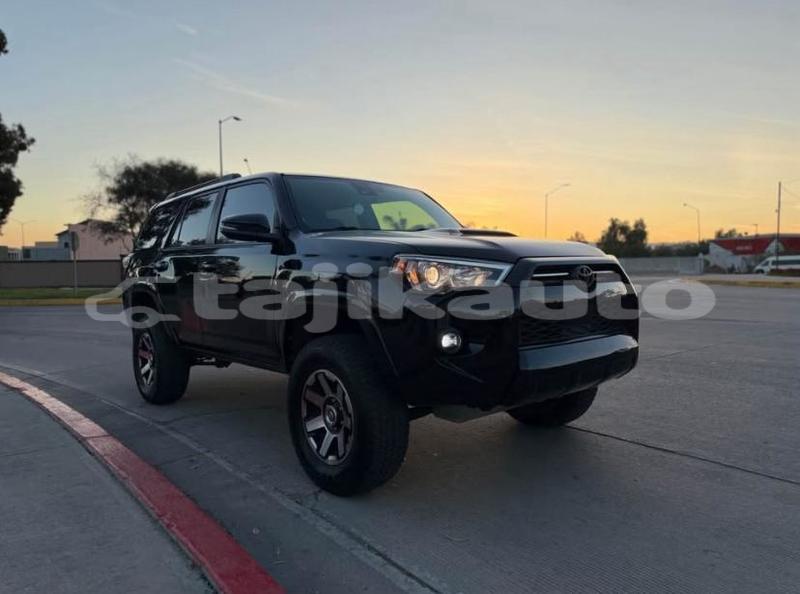 Big with watermark toyota 4runner dushanbe dushanbe 7272