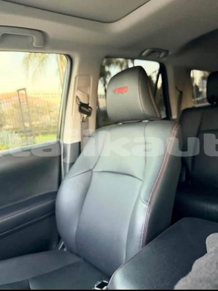 Big with watermark toyota 4runner dushanbe dushanbe 7272