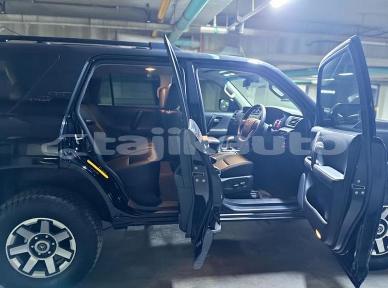 Big with watermark toyota 4runner dushanbe dushanbe 7272