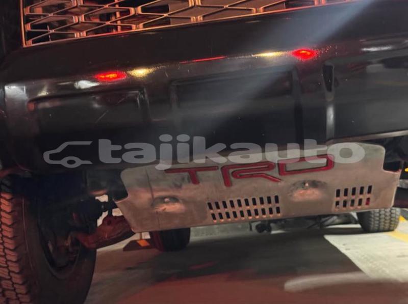 Big with watermark toyota 4runner dushanbe dushanbe 7272