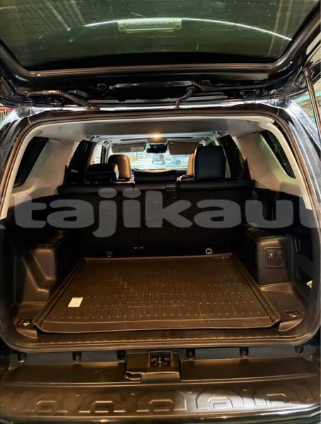 Big with watermark toyota 4runner dushanbe dushanbe 7272