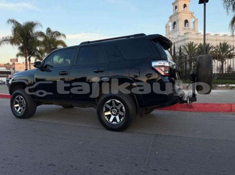 Big with watermark toyota 4runner dushanbe dushanbe 7272