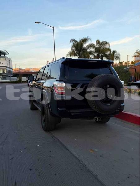 Big with watermark toyota 4runner dushanbe dushanbe 7272