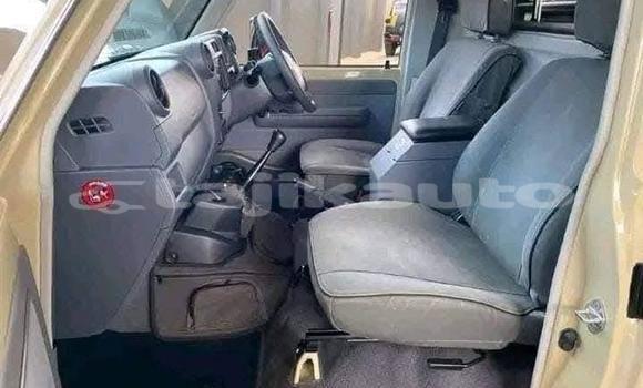 Buy Used Toyota Land Cruiser Beige Car in Khujand in Sughd Buy Used Toyota Land Cruiser Beige Car in Khujand in Sughd