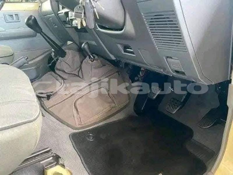 Big with watermark toyota land cruiser sughd khujand 7273