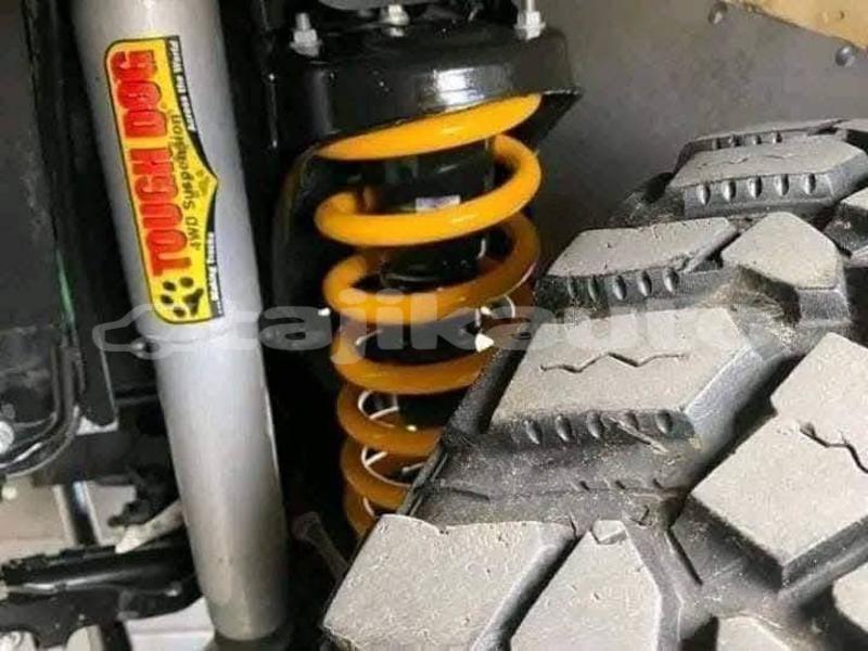 Big with watermark toyota land cruiser sughd khujand 7273