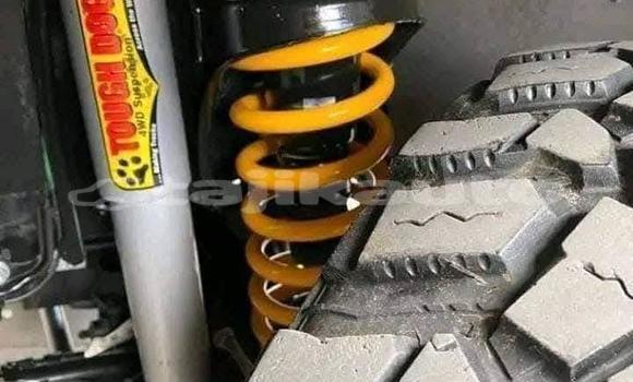 Buy Used Toyota Land Cruiser Beige Car in Khujand in Sughd Buy Used Toyota Land Cruiser Beige Car in Khujand in Sughd