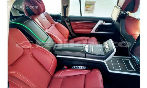 Buy Import Toyota Land Cruiser Black Car in Import - Dubai in Dushanbe Buy Import Toyota Land Cruiser Black Car in Import - Dubai in Dushanbe