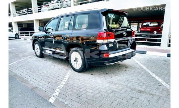 Buy Import Toyota Land Cruiser Black Car in Import - Dubai in Dushanbe Buy Import Toyota Land Cruiser Black Car in Import - Dubai in Dushanbe