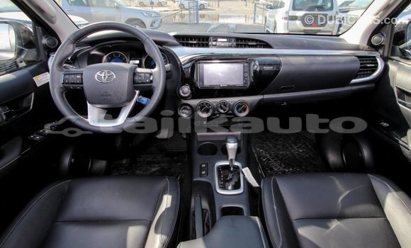 Buy Import Toyota Land Cruiser Black Car in Import - Dubai in Dushanbe Buy Import Toyota Land Cruiser Black Car in Import - Dubai in Dushanbe