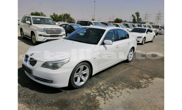 Buy Import BMW X1 White Car in Import - Dubai in Dushanbe