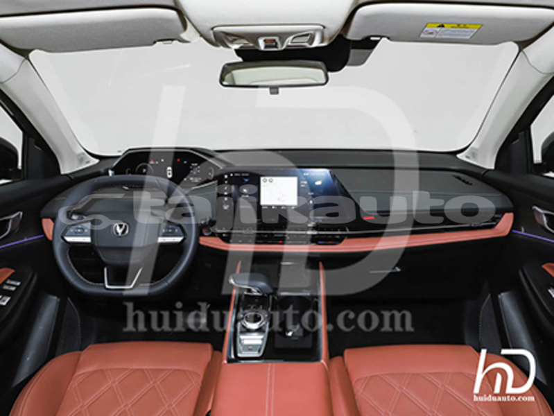 Big with watermark changan cs55 dushanbe dushanbe 7403