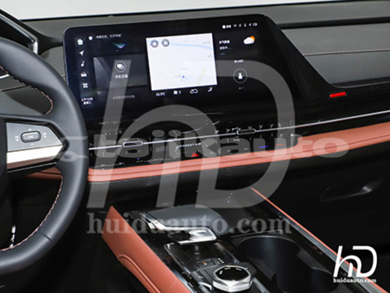 Big with watermark changan cs55 dushanbe dushanbe 7403