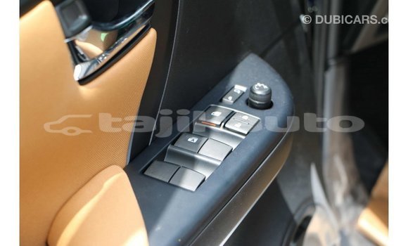 Buy Import Toyota Fortuner Black Car in Import - Dubai in Dushanbe Buy Import Toyota Fortuner Black Car in Import - Dubai in Dushanbe