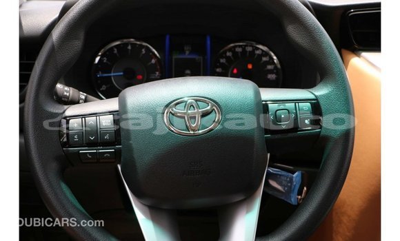 Buy Import Toyota Fortuner Black Car in Import - Dubai in Dushanbe Buy Import Toyota Fortuner Black Car in Import - Dubai in Dushanbe