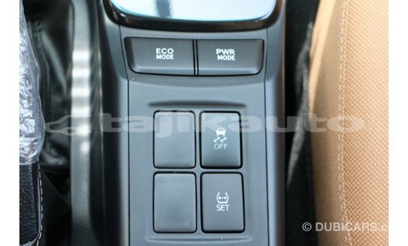 Buy Import Toyota Fortuner Black Car in Import - Dubai in Dushanbe Buy Import Toyota Fortuner Black Car in Import - Dubai in Dushanbe