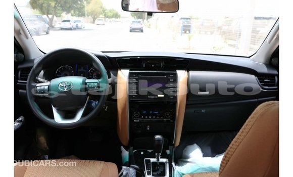 Buy Import Toyota Fortuner Black Car in Import - Dubai in Dushanbe Buy Import Toyota Fortuner Black Car in Import - Dubai in Dushanbe