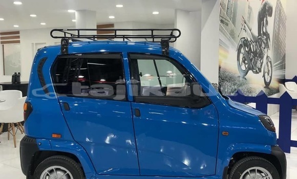 Buy New Bajaj Qute Blue Car in Import - Dubai in Dushanbe Buy New Bajaj Qute Blue Car in Import - Dubai in Dushanbe