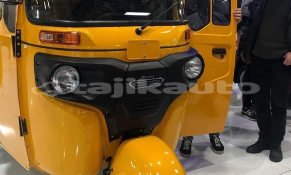 Buy New Bajaj Qute Blue Car in Import - Dubai in Dushanbe Buy New Bajaj Qute Blue Car in Import - Dubai in Dushanbe