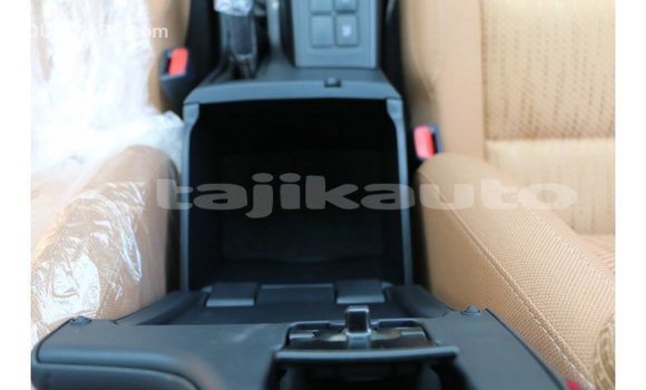 Buy Import Toyota Fortuner Black Car in Import - Dubai in Dushanbe Buy Import Toyota Fortuner Black Car in Import - Dubai in Dushanbe
